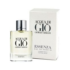Giorgio Armani Acqua di Gio Essenza EDP 75ml. Perfumy męskie Giorgio Armani. Za 232.99 zł.