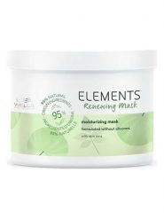 Wella Maska do włosów "Elements Renewing" - 500 ml rozmiar: onesize. Odżywki do włosów Wella. Za 180.06 zł.