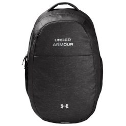Plecak sportowo-turystyczny Under Armour Signature Backpack 28 L. Szare plecaki Under Armour, bez wzorów. W wyprzedaży za 285.45 zł.