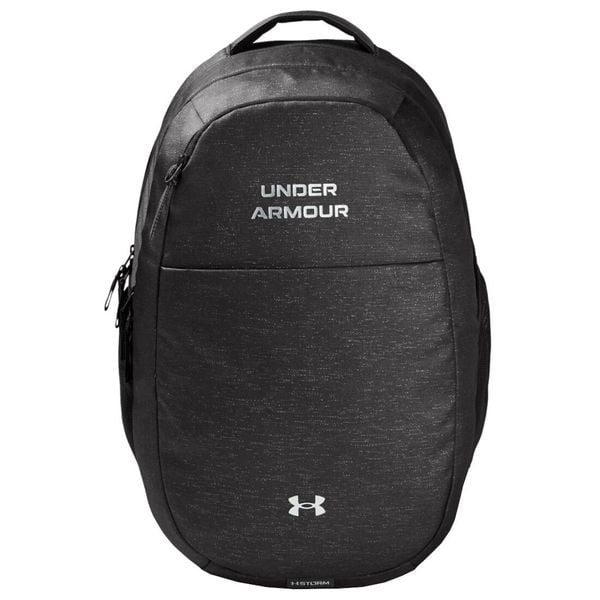 Plecak sportowo-turystyczny Under Armour Signature Backpack 28 L. Szare plecaki Under Armour, bez wzorów. W wyprzedaży za 285.45 zł.