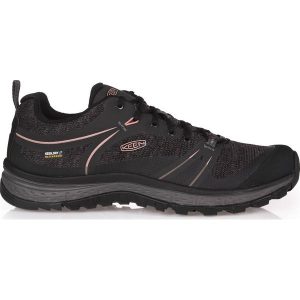 Keen Buty damskie Terradora WP Raven/Rose Dawn r. 38 (1016772). Trekkingi Keen. Za 299.00 zł.