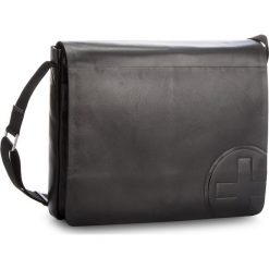 Torba na laptopa STRELLSON - Jones 4010002365 Black 900. Czarne torby na laptopa Strellson, bez wzorów, ze skóry. W wyprzedaży za 479.00 zł.