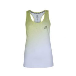 T-shirt Straps Munich Women's Club. Białe t-shirty munich, s, bez wzorów, bez kołnierzyka, bez ramiączek. Za 126.65 zł.