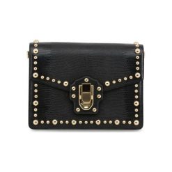 Dolce & Gabbana Torebka damska na Ramię BB6350AI4828. Torby na ramię Dolce & Gabbana, bez wzorów, z materiału, na ramię, bez dodatków. Za 4,600.00 zł.
