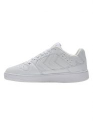 Hummel Sneakersy "St. Power Play" w kolorze białym rozmiar: 44. Białe trampki Hummel, bez wzorów, bez zapięcia. Za 179.95 zł.