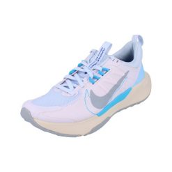 Buty Sportowe Kobiece Nike Wmns Juniper Trail 2 Nn. Czerwone obuwie sportowe Nike, bez zapięcia, do biegania. Za 246.40 zł.