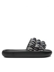 Adidas Klapki Adilette Zplaash IH3065 Biały. Białe klapki Adidas, bez wzorów, z materiału, bez obcasa. Za 179.99 zł.