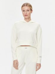 Guess Bluza Aislin V4RQ00 KC2T0 Écru Regular Fit. Bluzy Guess, xl, z aplikacjami, z syntetyku, bez kaptura. Za 159.99 zł.