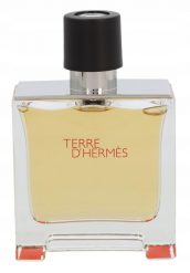Terre d'Hermès 75 ml EDP woda perfumowana męska. Perfumy męskie HERMES. Za 478.33 zł.