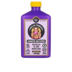 Lola Cosmetics Szampon tonizujący LOIRA DE FARMÁCIA Szampony 250 ml Damski. Szampony do włosów Lola Cosmetics. Za 92.99 zł.