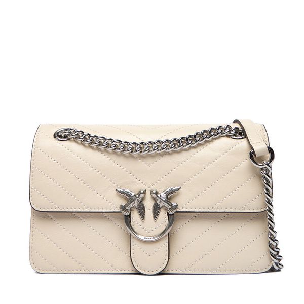 Torebka PINKO. Torebki klasyczne Pinko, bez wzorów, bez dodatków. Za 1,779.00 zł.