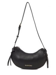 VALENTINO HANDBAGS torba na ramię - Borsa Kobiety Sztuczna skóra czarny, ONE SIZE. Czarne torby na ramię VALENTINO HANDBAGS, bez wzorów, ze skóry, eleganckie, na ramię, bez dodatków. Za 479.95 zł.
