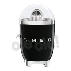 Smeg CJF01BLEU (czarny). Wyciskarki Smeg. Za 569.00 zł.