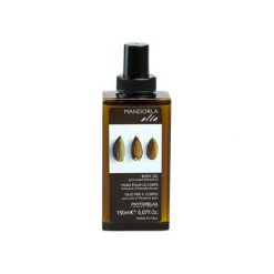 PHYTORELAX PHYTORELAX_Mandorla Olio Body Oil Pure Sweet Almond Oil olejek do ciała 150ml. Balsamy i kremy do ciała PHYTORELAX. Za 27.91 zł.