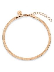 S.Oliver Bransoletka rozmiar: onesize. Bransoletki S.Oliver, ze stali. Za 65.99 zł.