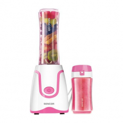 Sencor Blender Do Smoothie Sbl 2218rs. Blendery SENCOR. Za 110.00 zł.