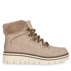 Trapery Whistler. Brązowe trapery i śniegowce Whistler. Za 349.99 zł.