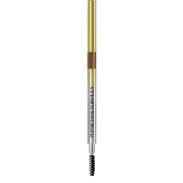 Physicians Formula Slim Brow Pencil Kredka do brwi 05 g TAUPE. Kosmetyki do brwi Physicians Formula. Za 50.39 zł.