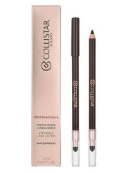 Collistar Kajal "Professional Waterproof - #2 Quercia" - 1,2 ml rozmiar: onesize. Kredki do oczu Collistar. Za 56.99 zł.