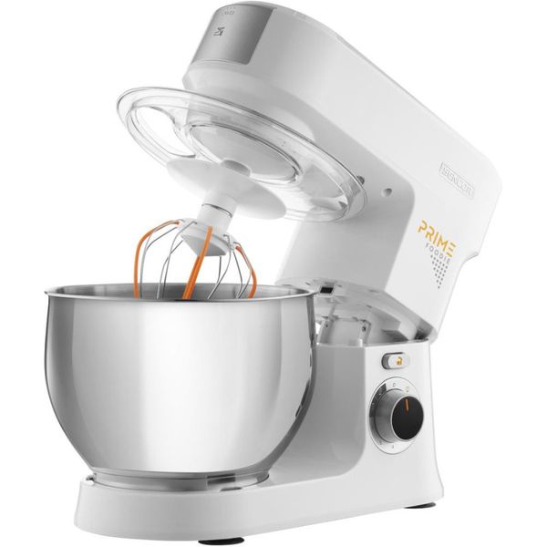 Robot kuchenny SENCOR STM 3740WH. Roboty kuchenne SENCOR. W wyprzedaży za 557.00 zł.