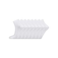 Skarpetki do kostki Endurance Mallorca (x8). Białe skarpety ENDURANCE, bez wzorów. W wyprzedaży za 133.00 zł.