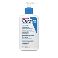CeraVe Balsam nawilżający Balsamy do ciała 236 ml. Balsamy i kremy do ciała CeraVe. Za 103.39 zł.