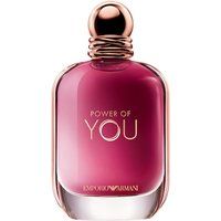 Armani - Power Of You - Woda Perfumowana - Emporio Power Of You Edp 90ml - Dla Kobiet. Perfumy damskie Armani. Za 649.00 zł.