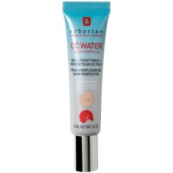 ERBORIAN CC Water Kremy BB i CC 15 ml CLAIR. Kremy tonujące ERBORIAN. Za 97.99 zł.