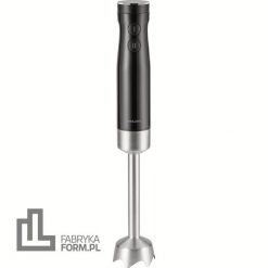 Blender ręczny Enfinigy czarny. Blendery Zwilling. Za 599.00 zł.