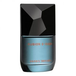 Issey Miyake - Fusion D'issey - Słoneczna Woda Toaletowa Fougère - Fusion Edt 50ml - Dla Mężczyzn. Perfumy męskie ISSEY MIYAKE. Za 349.00 zł.