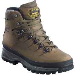 Buty trekkingowe damskie Meindl Bhutan Lady MFS. Brązowe trekkingi Meindl, trekkingowe. Za 1,449.00 zł.