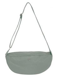 MOSS COPENHAGEN Torebka "Jhean Sasja" w kolorze zielonym rozmiar: onesize. Zielone torby na ramię Moss Copenhagen, bez wzorów, z materiału, na ramię, bez dodatków. Za 148.96 zł.