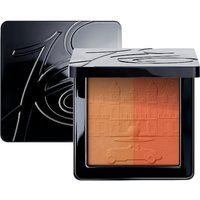 Eisenberg - J.e. Sunlit Bliss - Puder Słoneczny - 02 Monaco (12 g) - Dla Kobiet. Pudry brązujące EISENBERG. Za 325.00 zł.