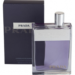 Amber pour Homme - EDT - 100 ml. Perfumy męskie Perfumy. W wyprzedaży za 275.95 zł.
