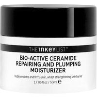 Bio-Active Ceramide Repairing and Plumping Moisturizer - Krem do twarzy. Kremy do twarzy THE INKEY LIST. Za 99.00 zł.