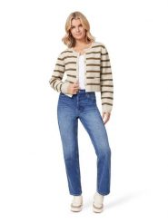 Scotch & Soda Kardigan w kolorze kremowo-karmelowym rozmiar: M. Brązowe kardigany Scotch & Soda, m, bez wzorów. Za 194.95 zł.