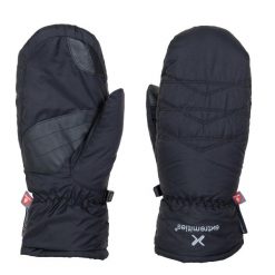 Rękawiczki Extremities Paradox Waterproof Mitt. Czarne rękawiczki EXTREMITIES, bez wzorów, sportowe. Za 240.99 zł.