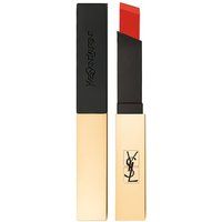 Yves Saint Laurent - Rouge Pur Couture The Slim - Matowa Pomadka - 10 Corail Antinomique - Dla Kobiet. Pomadki YVES SAINT LAURENT. Za 235.00 zł.