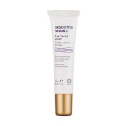 Sesderma SESGEN 32 Kontur oczu Kremy pod oczy 15 ml. Kredki do oczu Sesderma. Za 136.67 zł.