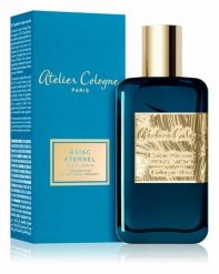 Atelier Cologne Cologne Rare Gaiac Eternel 100 ml woda perfumowana unisex. Perfumy damskie Atelier Cologne. Za 557.91 zł.