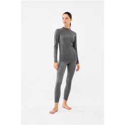 Bielizna damska VIKING Shuter Set. Szara bielizna sportowa Viking, xl, bez wzorów. Za 319.99 zł.