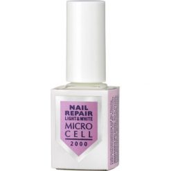 MicroCell Microcell 2000 Nail Repair Odżywka do paznokci 12.0 ml. Pielęgnacja paznokci MicroCell. Za 69.00 zł.