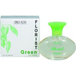Carlo Bossi Florist Green EDP 100ml. Perfumy damskie Carlo Bossi. Za 40.30 zł.