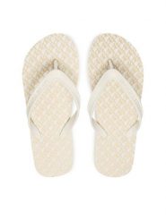 Armani Exchange Japonki XDQ010 XV700 MZ128 Kolorowy. Klapki Armani Exchange, bez wzorów, z syntetyku, bez obcasa. Za 209.99 zł.