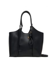 Aldo Torebka Kylinia 14076907 Czarny. Czarne torebki klasyczne Aldo, bez wzorów, ze skóry, bez dodatków. Za 379.99 zł.