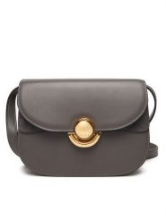 Furla Torebka WB01737 BX0428 BG 4283S 1002 Szary. Szare torebki klasyczne Furla, bez wzorów, ze skóry, bez dodatków. Za 1,859.00 zł.