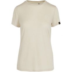 T-shirt damski VIKING Rune LTD Lady. Białe koszulki sportowe Viking, bez wzorów, bez ramiączek. Za 149.90 zł.