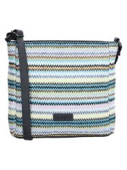 Beagles Torebka "Formentera" ze wzorem - 24 x 22 x 8 cm rozmiar: onesize. Torby na ramię Beagles, bez wzorów, z materiału, na ramię, bez dodatków. Za 56.99 zł.