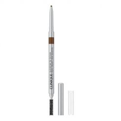 Clinique - Quickliner For Brows – Kredka Do Brwi - Quickliner Eyebrowgel Deep Brown - Dla Kobiet. Kosmetyki do brwi Clinique. Za 145.00 zł.