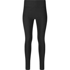Damskie legginsy Athlecia Colbie. Niebieskie legginsy Athlecia, m, bez wzorów, z materiału, długie. Za 173.00 zł.